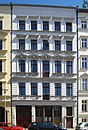 Berlin, Mitte, Ackerstrasse 12, tenement house.jpg