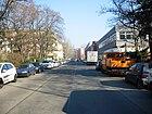 Lobeckstraße