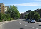 Stresowstraße