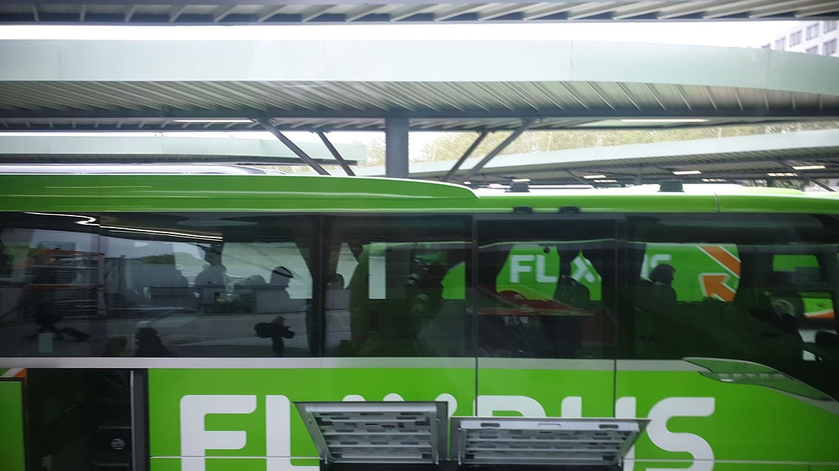 File Berlin Central Bus Station Flixbus May 19 Jpg Wikimedia Commons