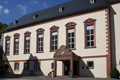 Bernkastel-Kues Kloster Machern 02