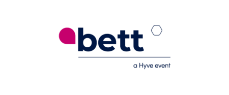 Bett Hyve logo colour