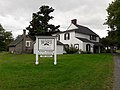 * Nomination: Entrance to the Billings Estate Museum, Ottawa --MB-one 07:23, 10 June 2020 (UTC) * * Review needed