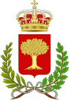 Coat of airms o Bisceglie
