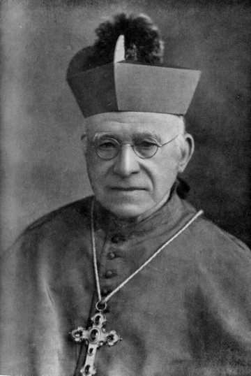 John Toner (bishop)