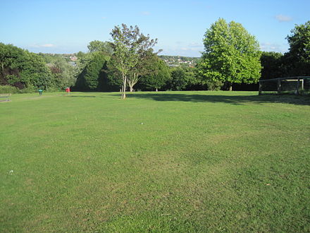 Bittacy Hill Park 2.JPG