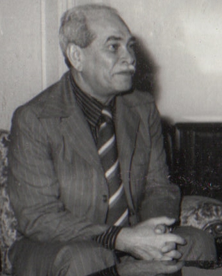 <span class="mw-page-title-main">Blas Roca Calderio</span> Cuban politician