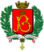 Wappen von Bohain-en-Vermandois