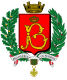 博安昂韦尔芒多瓦徽章