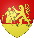 Saconin-et-Breuil címere