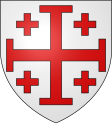 Sainte-Croix-du-Verdon címere