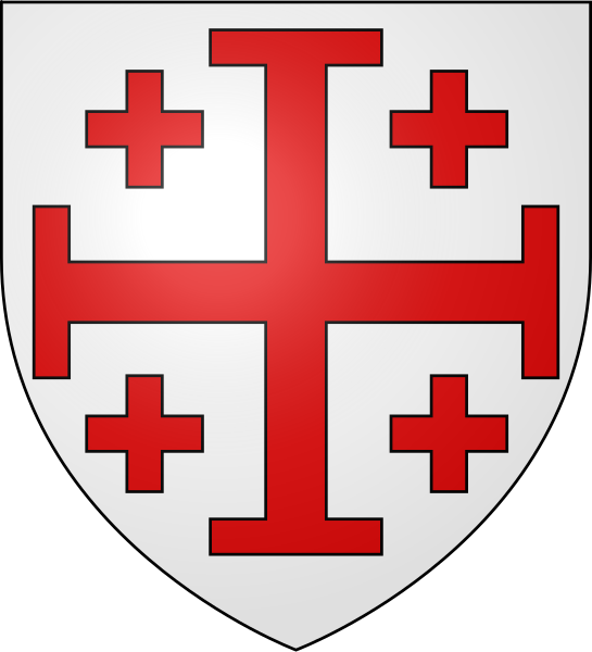 File:Blason Sainte Croix du verdon.svg