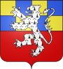 Blason de Ambérieu-en-Bugey