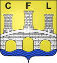 Coat of arms of Confolens