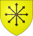 Herb Wandignies-Hamage