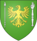 Coat of arms of Ahéville