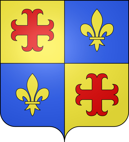 File:Blason ville fr Biache-Saint-Vaast (62).svg