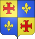 Coat of arms of Biache-Saint-Vaast