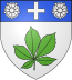 Blason de La Romagne