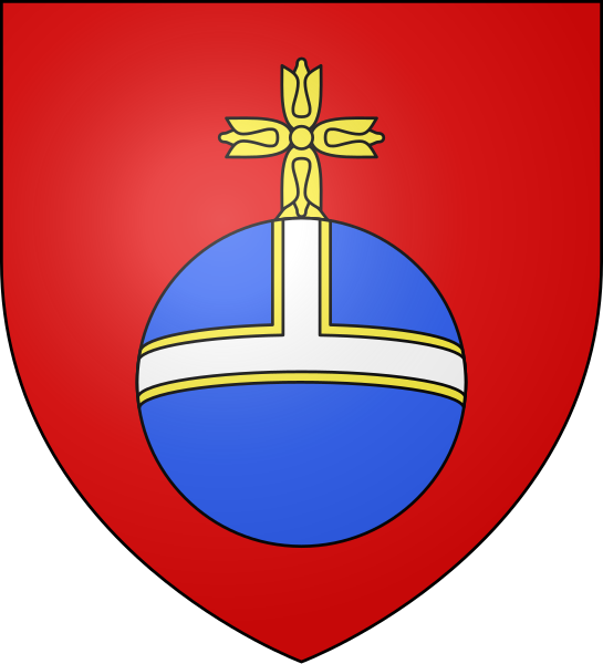 File:Blason ville fr Montélimar (Drôme).svg