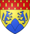 Blason de Puyméras