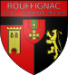 Blason ville fr Rouffignac-Saint-Cernin-de-Reilhac 24.svg