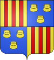 Saint-Pée-sur-Nivelle címere