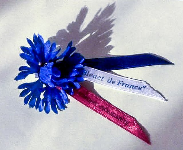 Bleuet de France - Wikipedia