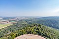 * Nomination: View from Kaiser Wilhelm I. memorial to the east. --PantheraLeo1359531 14:24, 21 April 2022 (UTC) * * Review needed