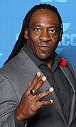 Booker T