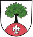 Bordovice wapen