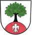 Blason de Bordovice