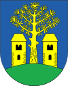 Wappen von Borovany