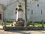 Monument aux morts[21]