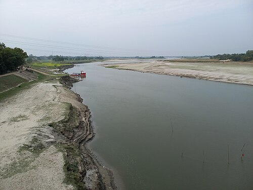 Brahmaputra River