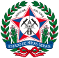 Coat of arms of Minas Gerais
