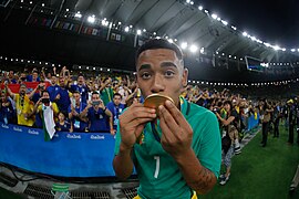 Brasil conquista primeiro ouro olímpico nos penaltis 1039272-20082016- mg 4595.jpg