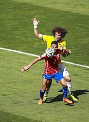 Brazil vs. Chile in Mineirão 09.jpg