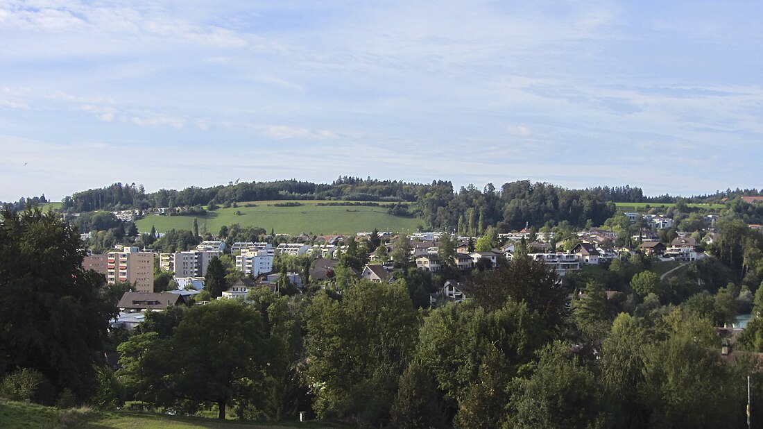 Bremgarten bei Bern