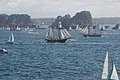 Armada Brest - Douarnenez