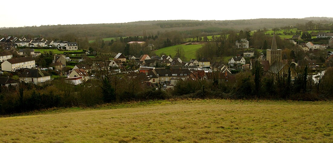 Bretteville-sur-Laize