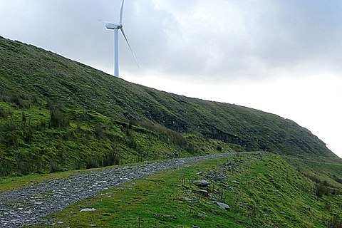 Neath Port Talbot County Borough