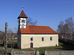 Dorfkirche Groß Briesen (Bad Belzig)