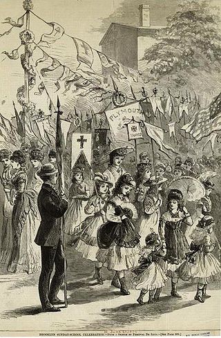 <span class="mw-page-title-main">Brooklyn–Queens Day</span>