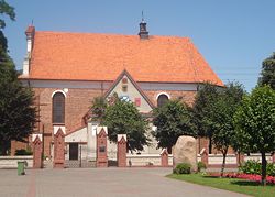 Kirche des Heiligen Nikolaus