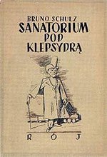 Мініатюра для Санаторій під клепсидрою