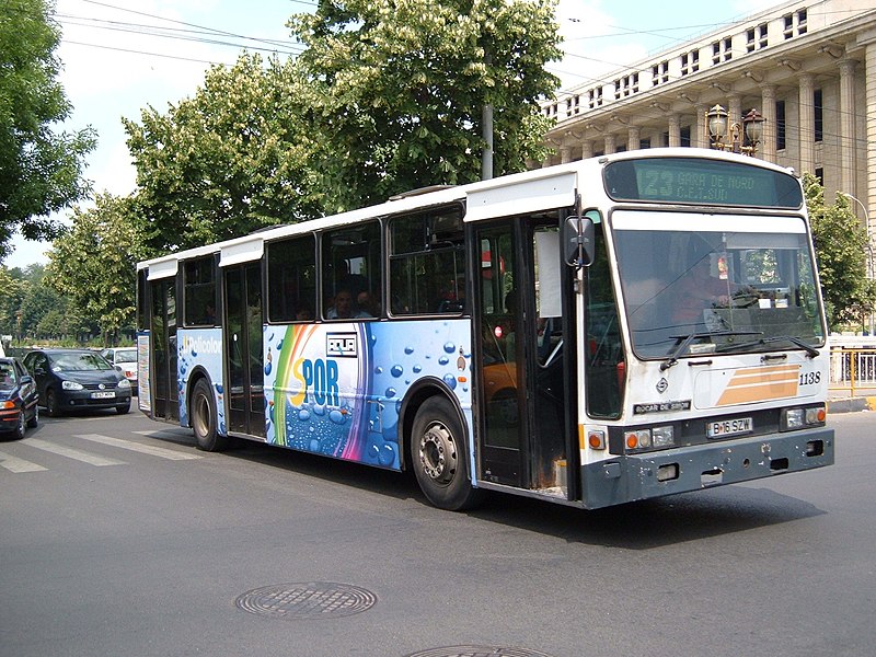 File:Bucharest RocarDeSimon bus 1138.jpg