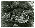 Aerial view of NBS campus in Washington, DC, 1926