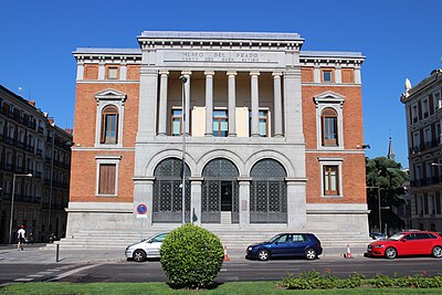 Casón del Buen Retiro