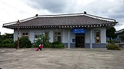 仏国寺駅のサムネイル